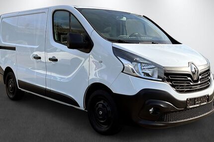 Renault Trafic 143.000 km 13.699 &euro; Ittlingen 74930