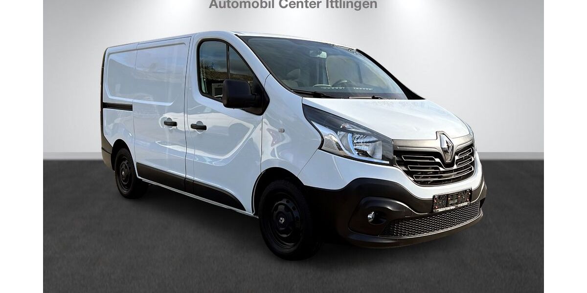 Renault Trafic 143.000 km 13.699 &euro; Ittlingen 74930