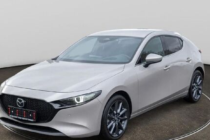 Mazda 3 18.000 km 24.990 &euro; Heppenheim 64646
