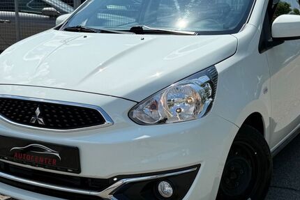 Mitsubishi Space Star 120.000 km 4.200 &euro; Weinheim 69469