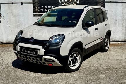 Fiat New Panda 20.858 km 19.200 &euro; Ludwigshafen 67059