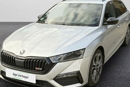 Skoda Octavia 53.700 km 32.900 &euro; Speyer 67346