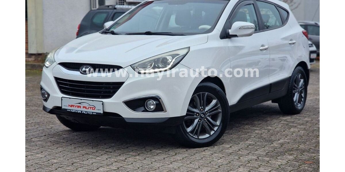 Hyundai ix35 186.000 km 8.800 &euro; Viernheim (bei MANNHEIM) 68519