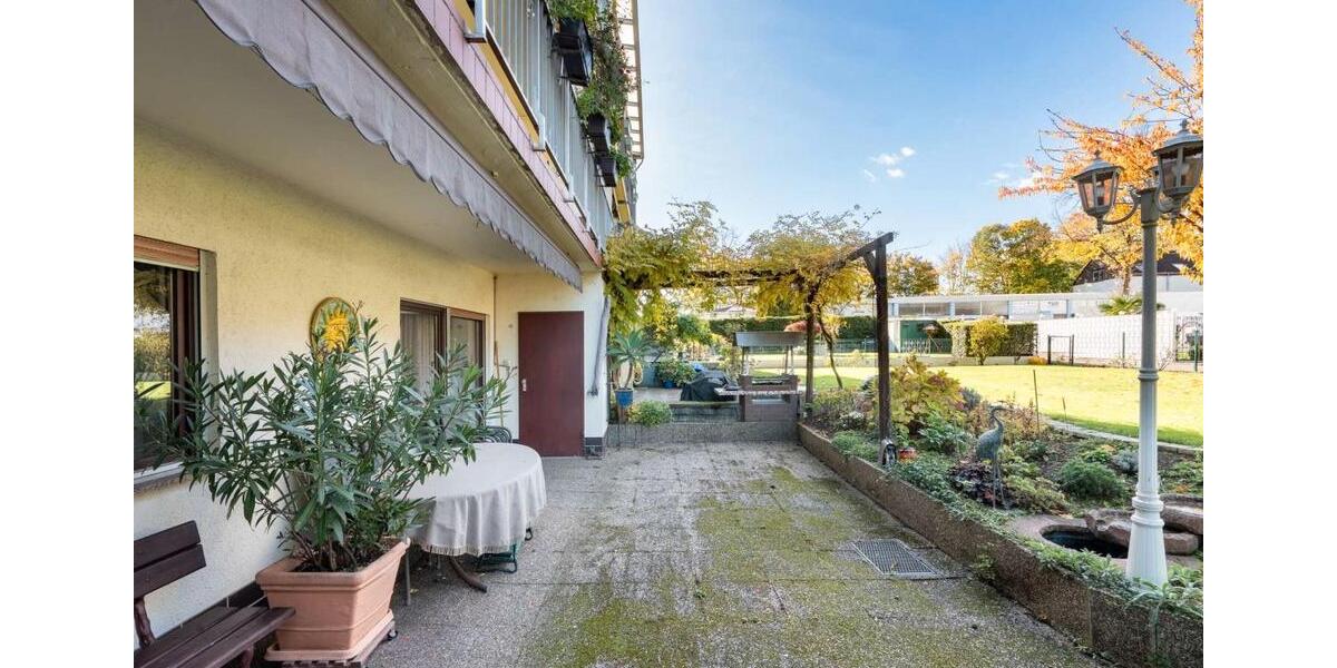 Mehrfamilienhaus, Wohnhaus Mannheim Rheinau - 8 Zimmer, 263 m&sup2;, 599.000&euro; | Angebot:26057572