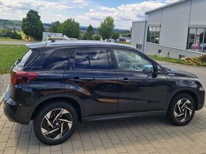 Vitara 1.4 Boosterjet Hybrid Allgrip Comfort+