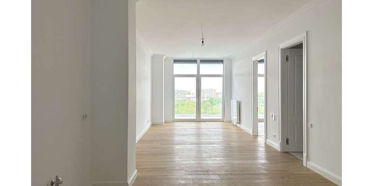 Etagenwohnung Mannheim Neckarstadt-Ost - 2 Zimmer, 74 m&sup2;, 1.025&euro; | Angebot:26898453