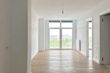 Wohnung Mannheim Neckarstadt-Ost - 2 Zimmer, 74 m&sup2;, 1.025&euro; | Angebot:26898453