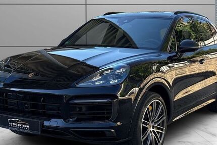 Porsche Cayenne 84.000 km 94.990 &euro; Frankenthal 67227