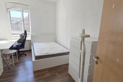 ObjNr:19713 - 4 Zimmer Wohnung in Mannheim 4 zimmer