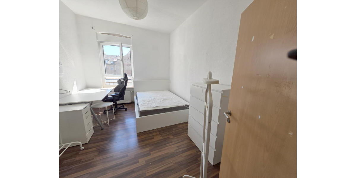 ObjNr:19713 - 4 Zimmer Wohnung in Mannheim - Etagenwohnung Mannheim | Angebot:21381798