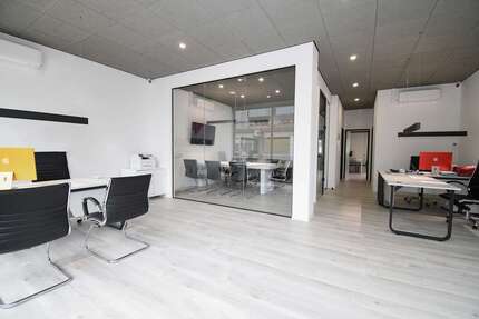 Büro in Ludwigshafen am Rhein 269.000 € 100 m² zimmer