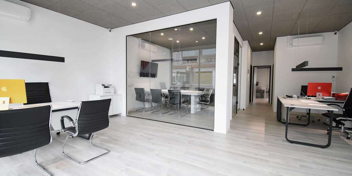 Büro in Ludwigshafen am Rhein 269.000 € 100 m² zimmer