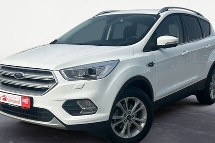 Ford Kuga 96.500 km 12.990 &euro; Brühl 68782