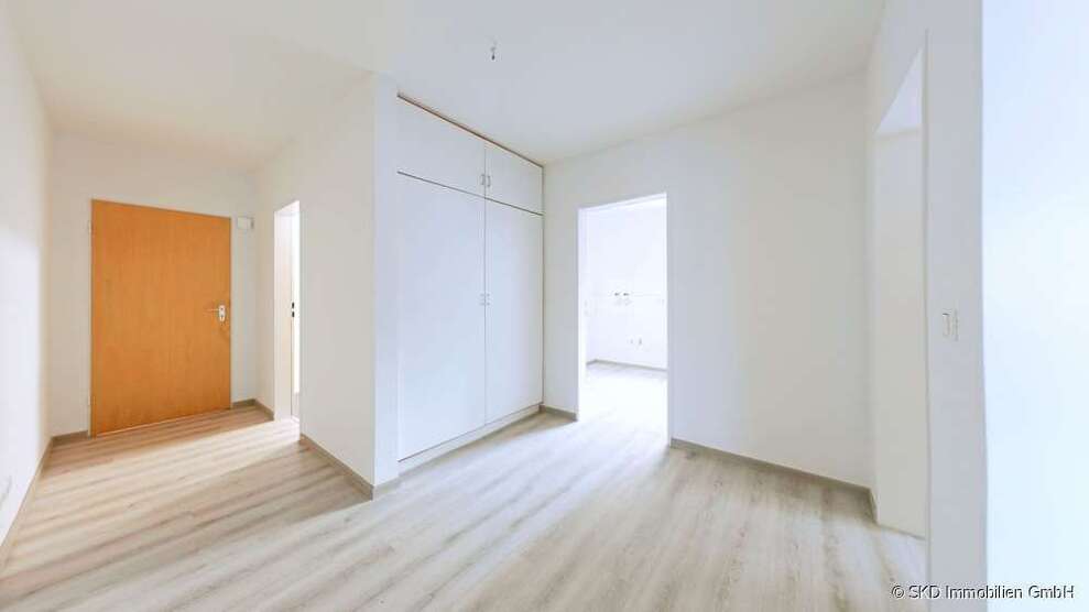 Wohnung zum Mieten in Hirschhorn (Neckar) 600 € 79 m²