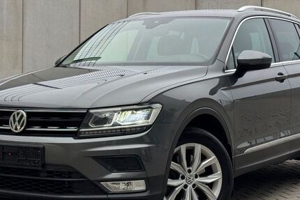 VW Tiguan 153.000 km 15.999 &euro; Leimen 69181