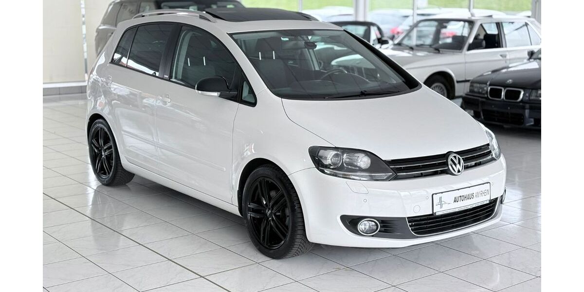 VW Golf 59.000 km 9.990 &euro; Speyer 67346