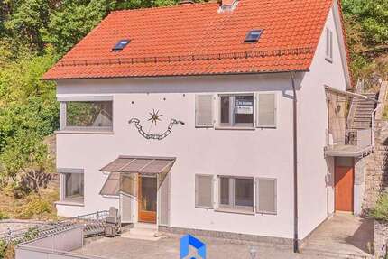 Haus Birkenau - 5 Zimmer, 138 m&sup2;, 395.000&euro; | Angebot:27408798