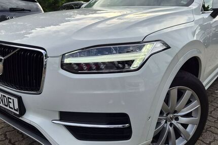Volvo XC90 159.000 km 24.900 &euro; Forst 76694