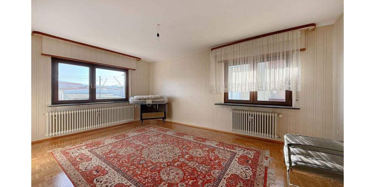 Mehrfamilienhaus, Wohnhaus Leimen St Ilgen - 6 Zimmer, 150 m&sup2;, 495.000&euro; | Angebot:25668554