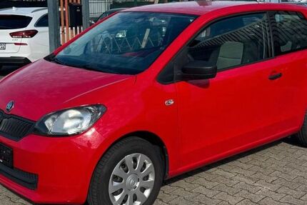 Skoda Citigo 205.000 km 3.190 € Hockenheim 68766