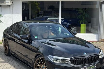 BMW 530 239.000 km 27.999 &euro; Waldsee 67165