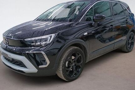 Opel Crossland (X)