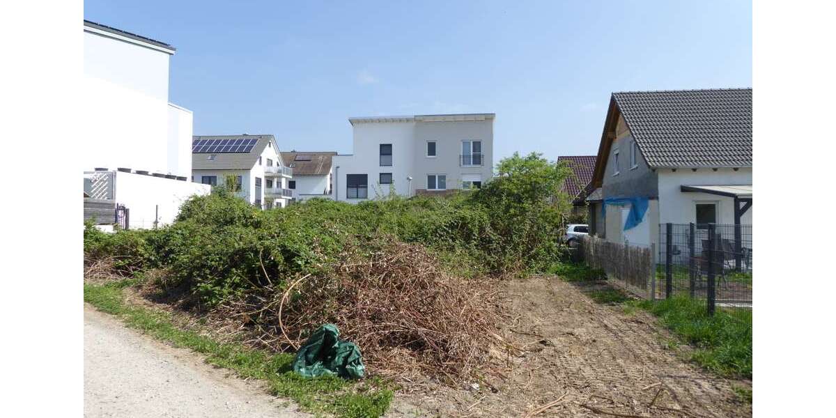 Grundstück zu verkaufen in Weinheim 360.000 € 429 m² zimmer