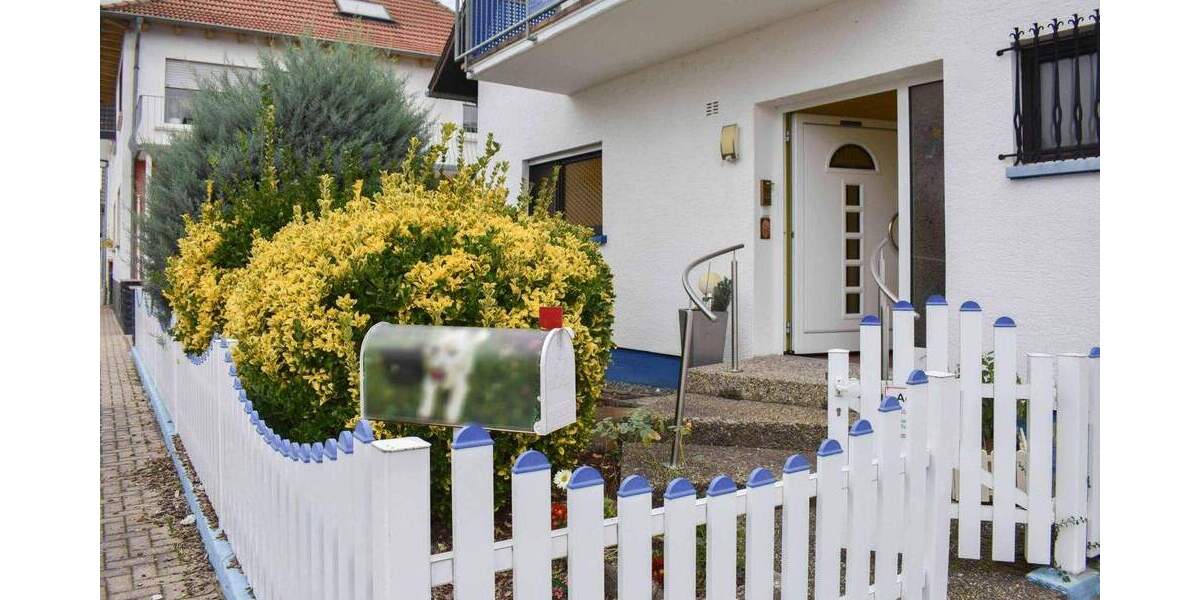 Freistehendes Einfamilienhaus 153 m² 5 Zi. großer Garten, Carport und Garage 610 m² Grundstück frei! 5 zimmer