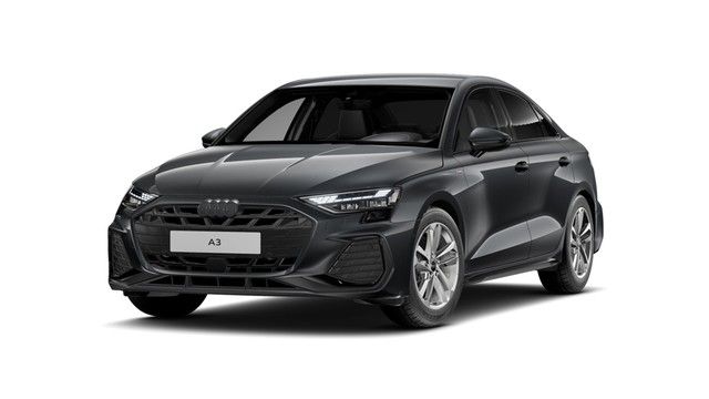 Audi A3 29.943 km 32.990 &euro; Speyer 67346
