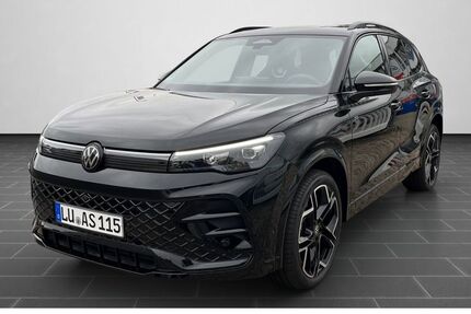 VW Tiguan 14.900 km 48.490 &euro; Ludwigshafen 67059