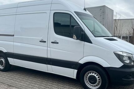 Mercedes-Benz Sprinter 156.528 km 12.900 &euro; Viernheim 68519