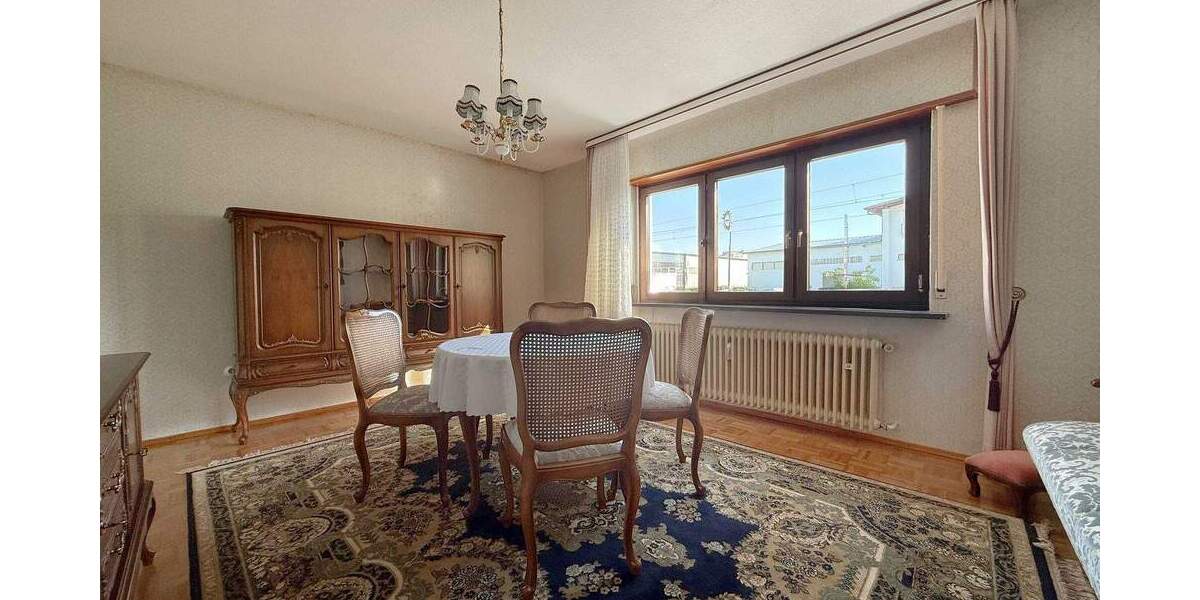 Mehrfamilienhaus, Wohnhaus Leimen St Ilgen - 6 Zimmer, 150 m&sup2;, 495.000&euro; | Angebot:25668554