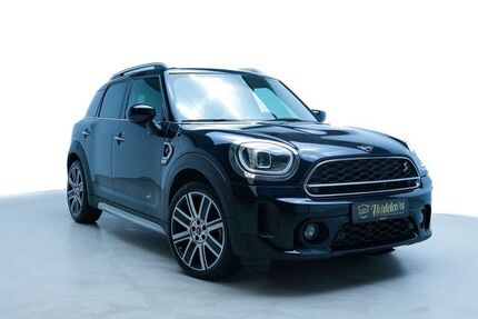 Mini Countryman S (Cooper) 41.156 km 28.990 &euro; Altlußheim 68804
