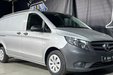Mercedes-Benz Vito 128.961 km 16.990 &euro; Waibstadt 74915