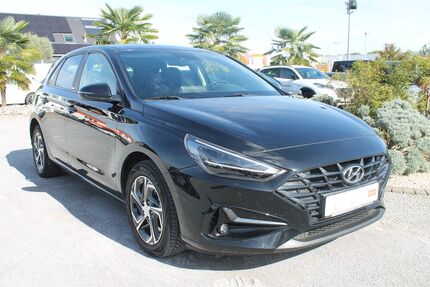 Hyundai i30 68.000 km 15.490 € Speyer 67346