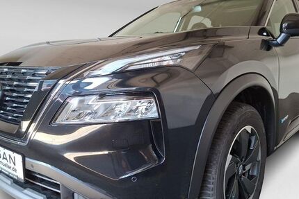 Nissan X-Trail 15.947 km 33.850 &euro; Heidelberg 69126