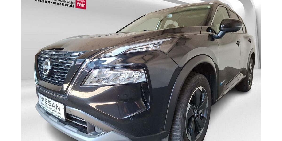 Nissan X-Trail 15.947 km 33.850 &euro; Heidelberg 69126