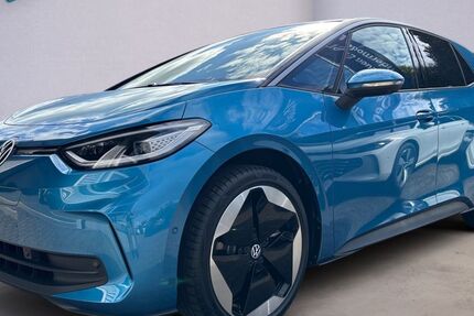 VW ID.3 6.582 km 47.810 € Walldorf 69190