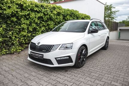 Skoda Octavia 76.548 km 21.889 &euro; Lampertheim 68623