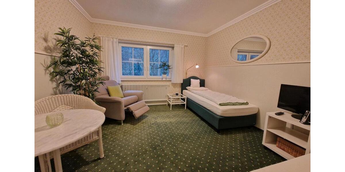 Senioren WG betreutes Wohnen 1 zimmer