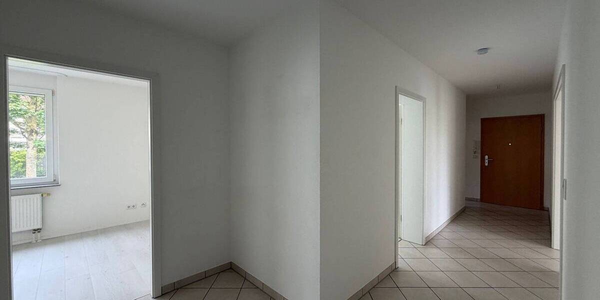 Etagenwohnung Mannheim Neuhermsheim - 4 Zimmer, 105 m&sup2;, 472.000&euro; | Angebot:26541204
