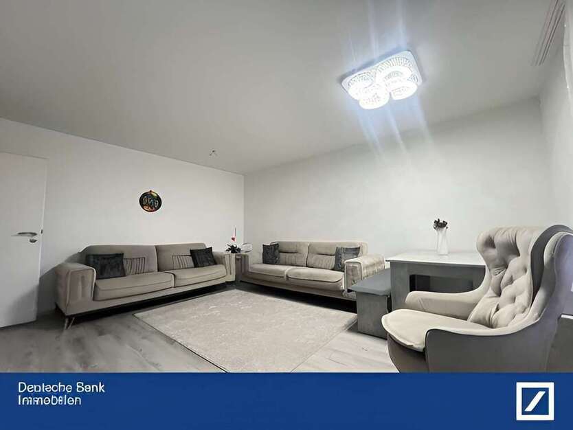 Wohnung zum Kaufen in Ludwigshafen 155.000 € 62 m²