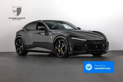 Ferrari Purosangue 5.477 km 499.900 &euro; Viernheim 68519