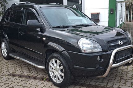 Hyundai TUCSON 258.000 km 2.650 &euro; Schifferstadt 67105