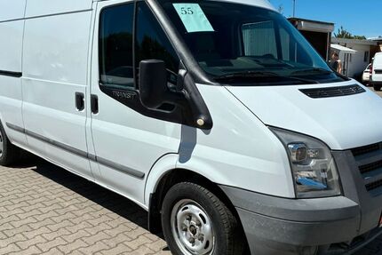 Ford Transit 131.114 km 7.490 &euro; mannheim 68219