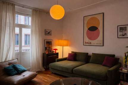 Wohnung Mannheim - 4 Zimmer, 121 m&sup2;, 439.000&euro; | Angebot:25639993