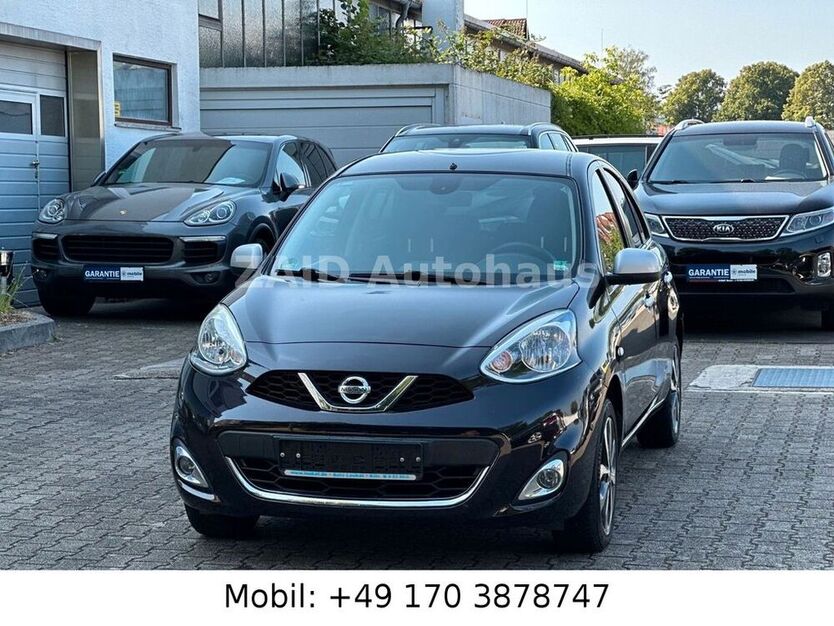 Micra