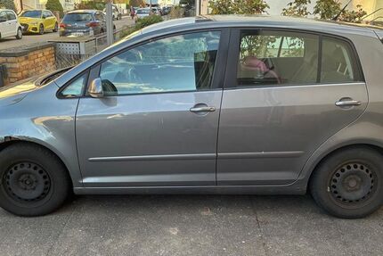 VW Golf Plus 258.232 km 999 &euro; Ilvesheim 68549