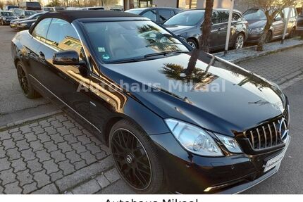 Mercedes E 200