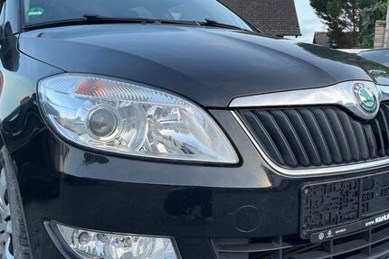 Skoda Roomster 204.777 km 3.499 &euro; Reilingen 68799